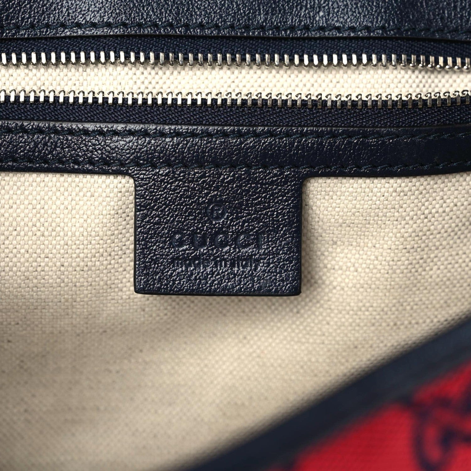 Gucci Monogram Multicolor Matelasse Diagonal Small GG Marmont Shoulder Bag Pink Blue Red Yellow Green 10 of 14