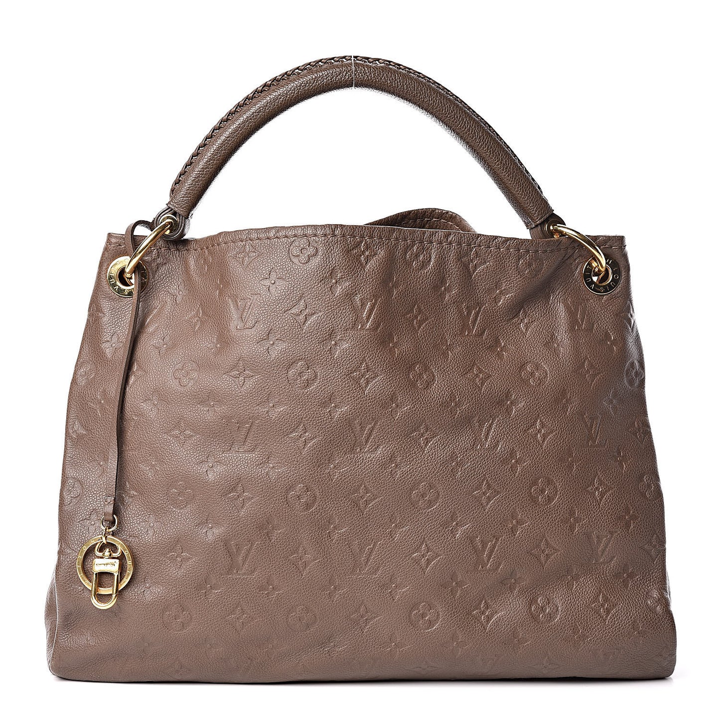 Empreinte Artsy MM Taupe Glace