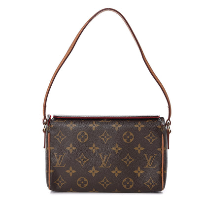 Louis Vuitton Monogram Recital 1 of 9