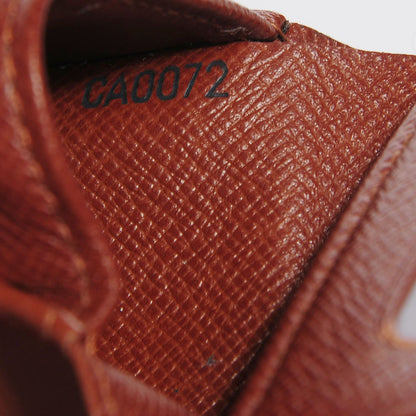 Louis Vuitton Monogram Billfold Wallet 7 of 7