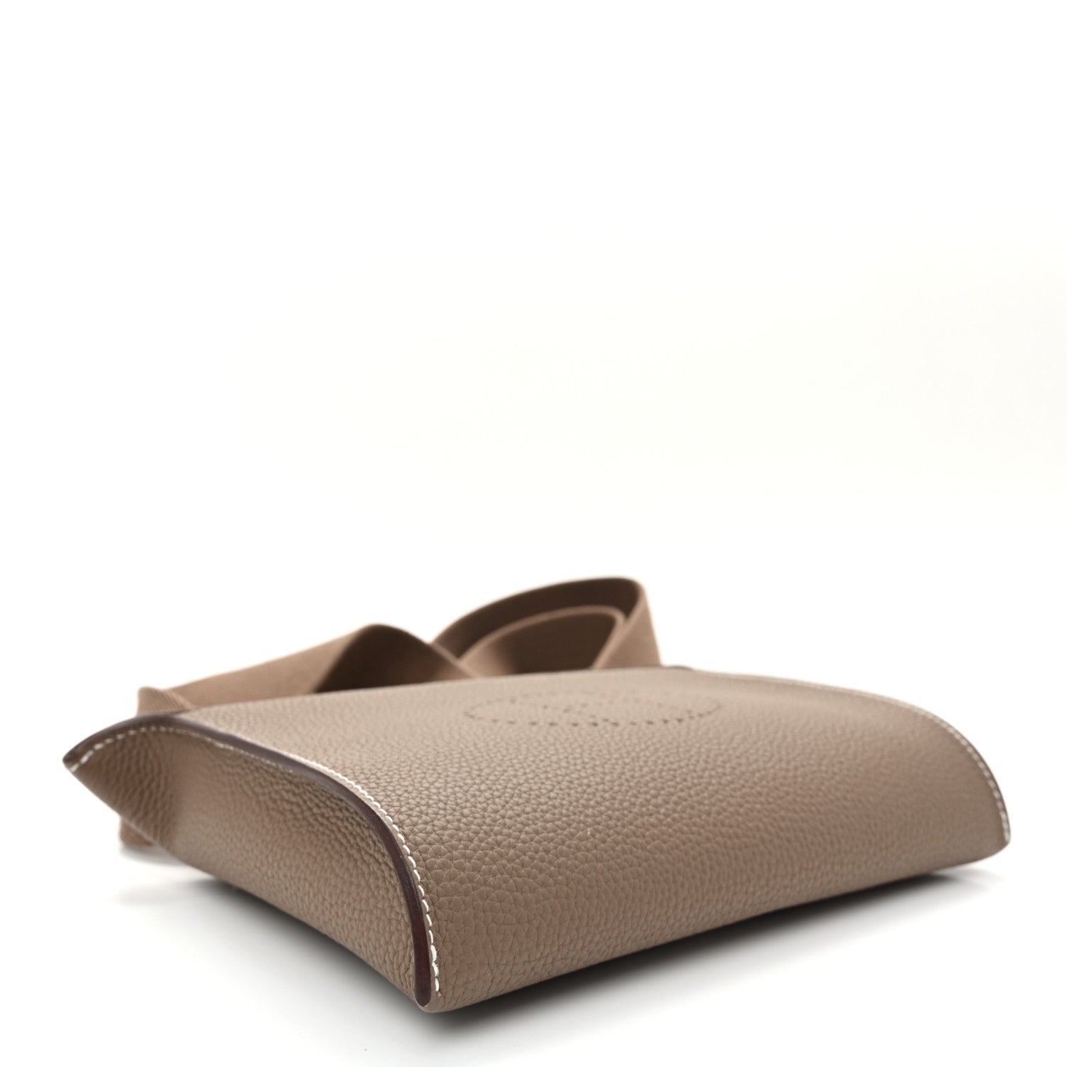 Hermes Togo Videpoches Etoupe 4 of 9