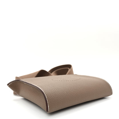 Hermes Togo Videpoches Etoupe 4 of 9