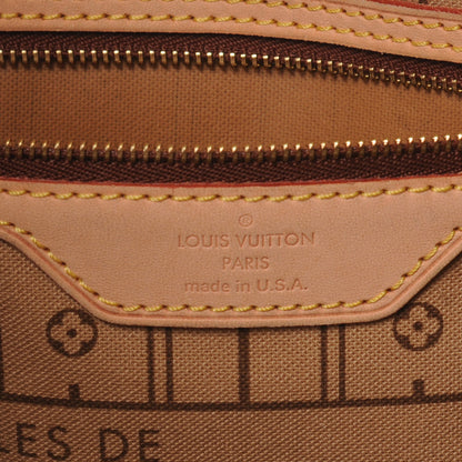 Louis Vuitton Monogram Neverfull GM 6 of 7