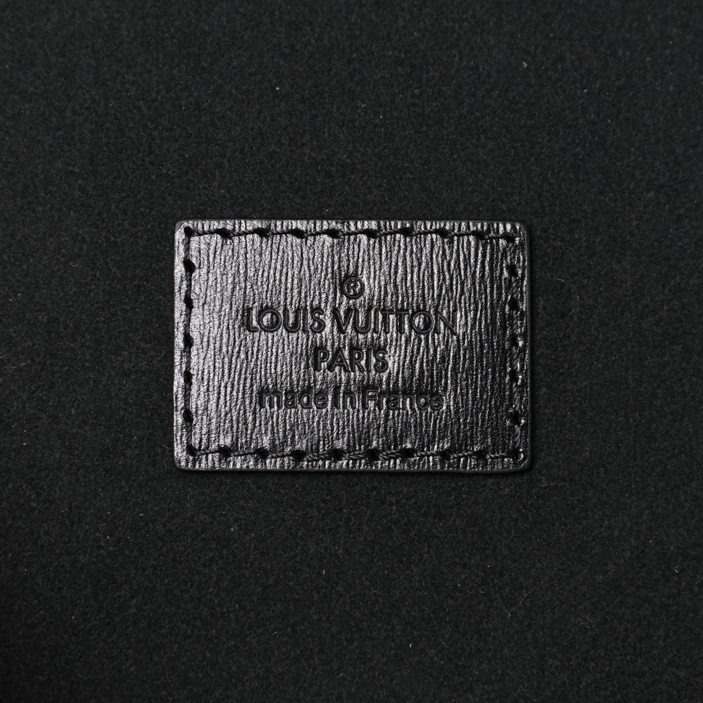 Reverse Monogram Cannes