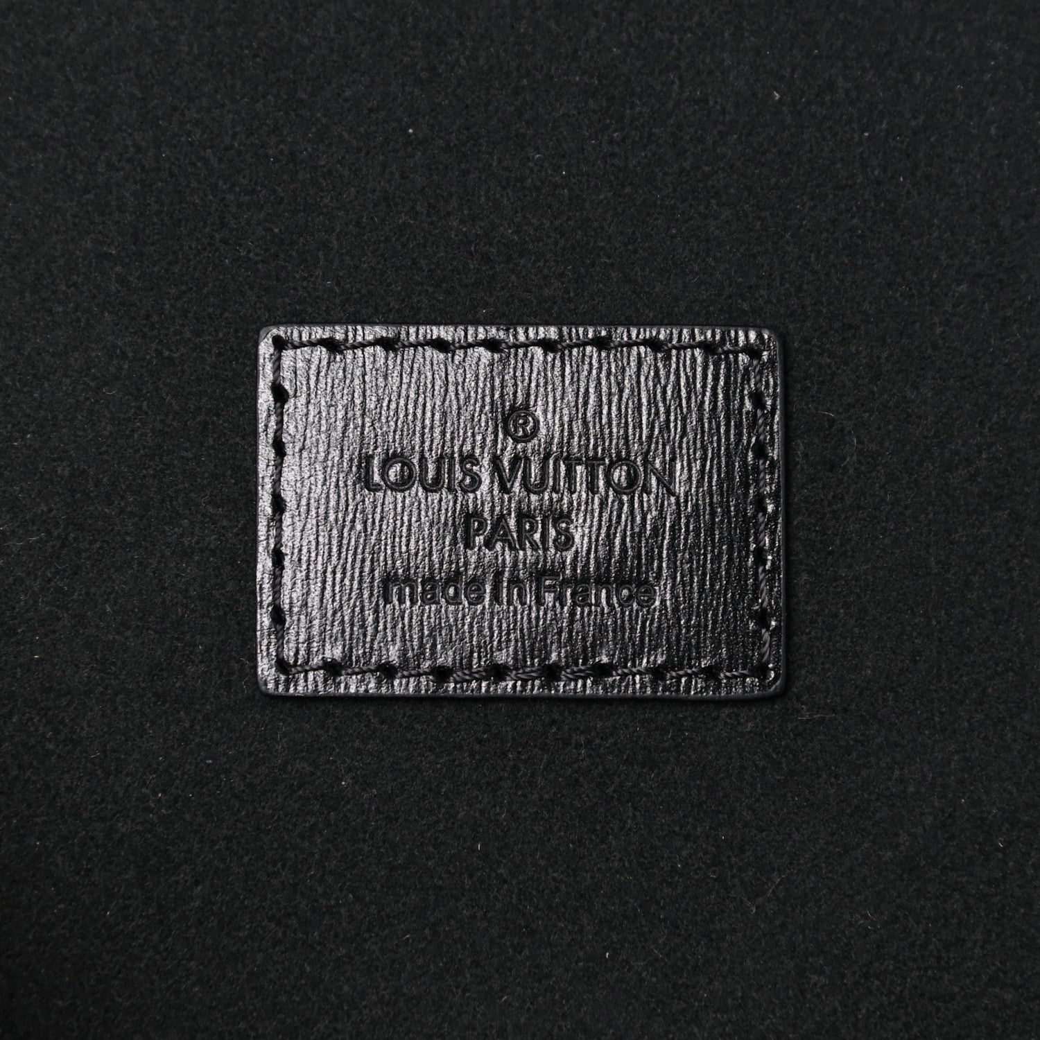 Louis Vuitton Reverse Monogram Cannes 6 of 12
