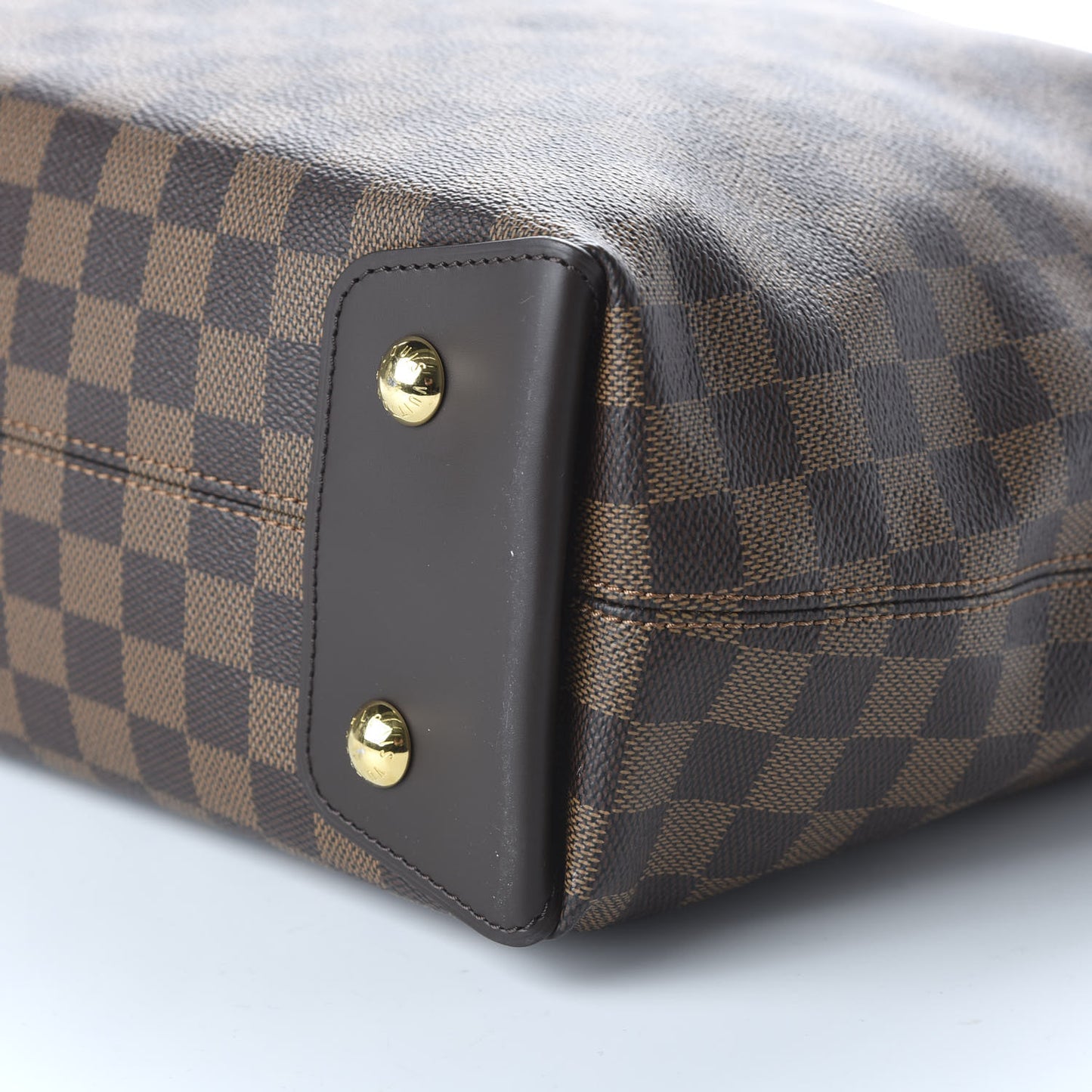 Damier Ebene Duomo Hobo