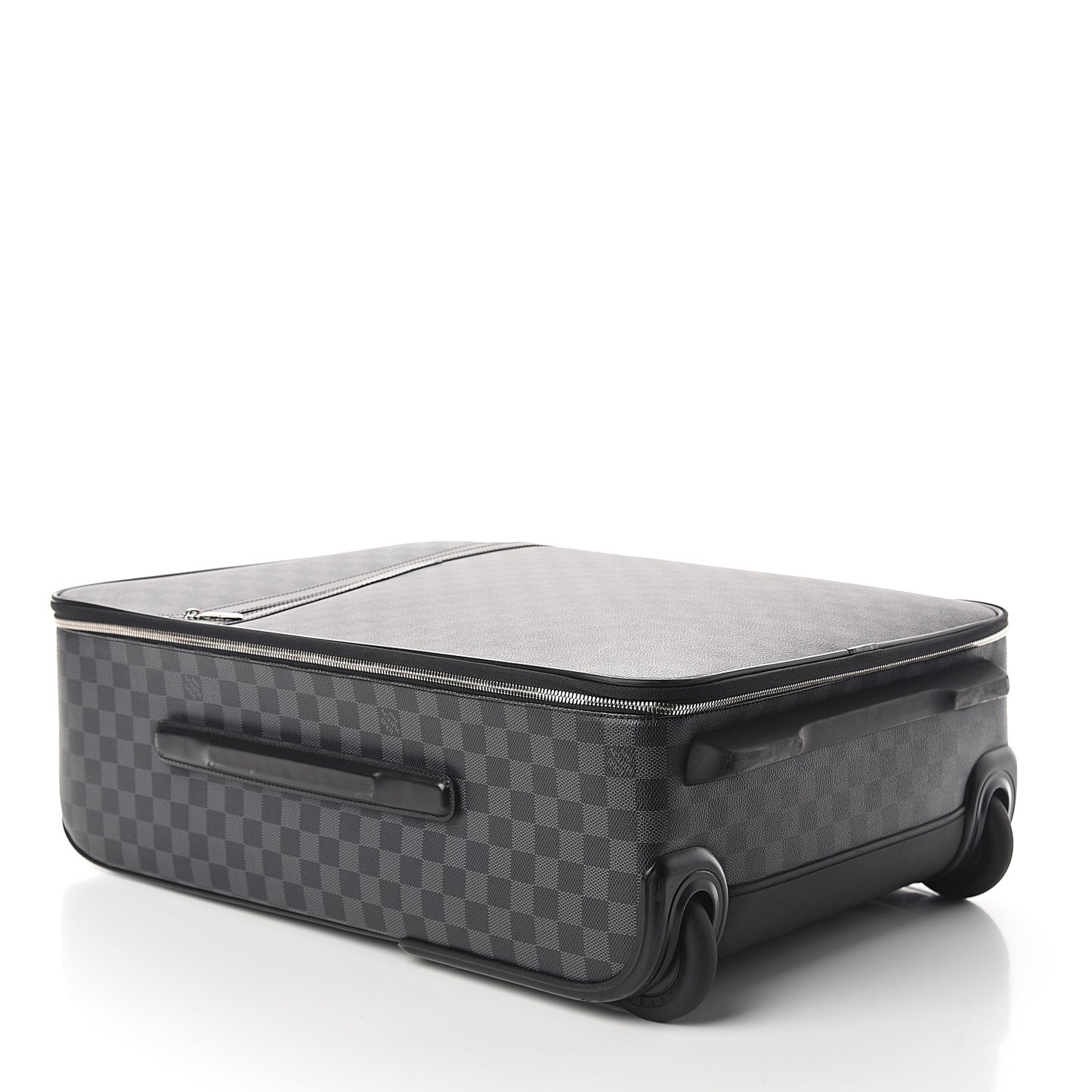 Damier Graphite Pegase 55