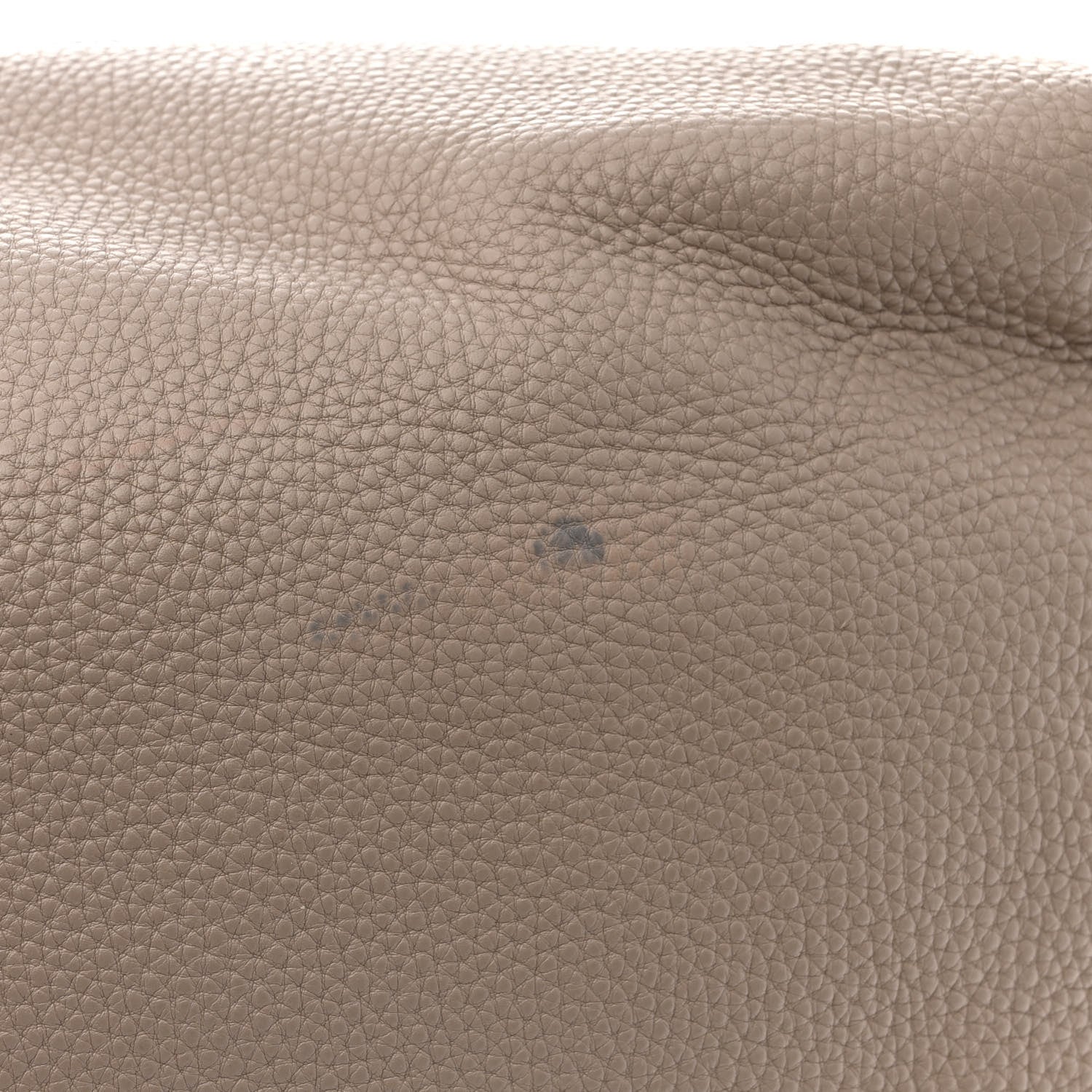 Prada Vitello Daino Shopping Tote Pomice 12 of 12