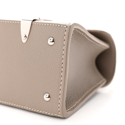 Goyard Goyardine Structure Nano Saigon Grey 9 of 10