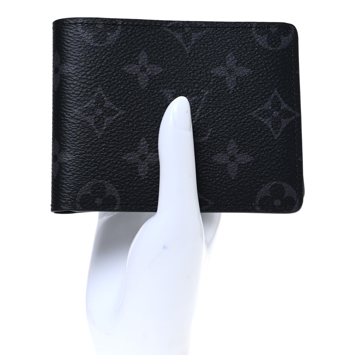 Monogram Eclipse Slender Wallet