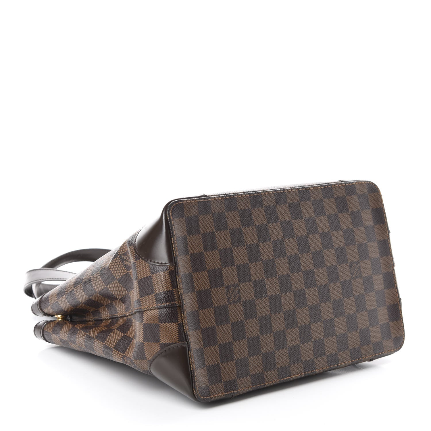 Louis Vuitton Damier Ebene Hampstead PM 4 of 10