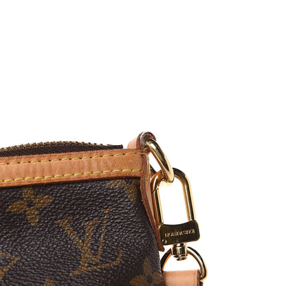 Louis Vuitton Monogram Palermo GM 17 of 17