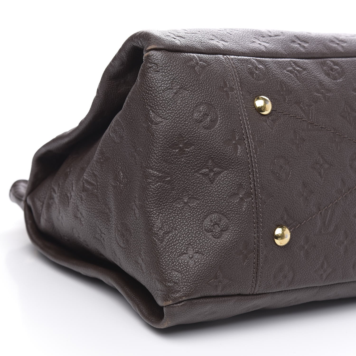 Louis Vuitton Empreinte Artsy MM Terre 10 of 13
