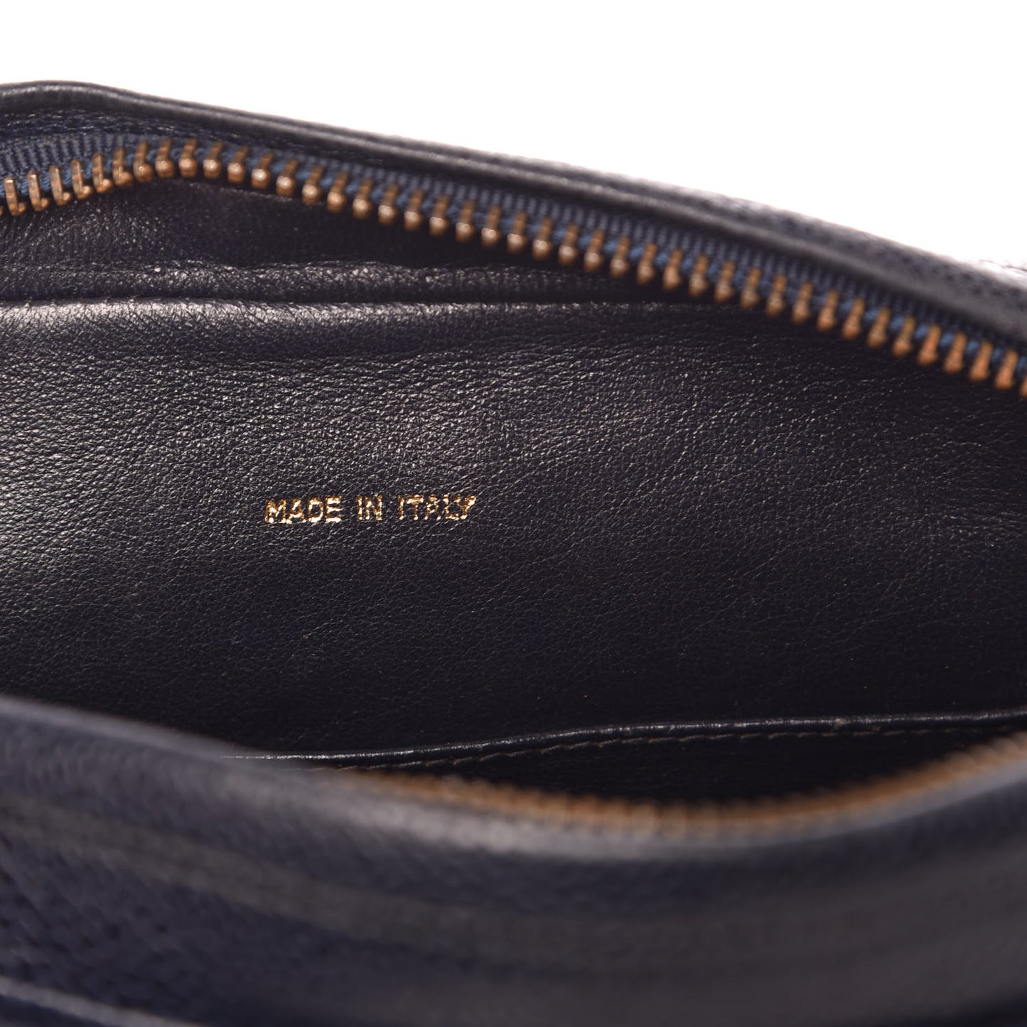 Caviar CC Camera Case Navy