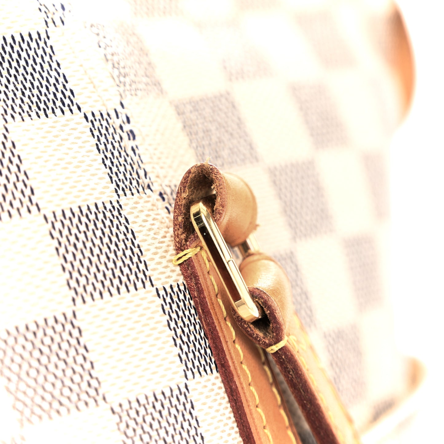 Damier Azur Totally MM