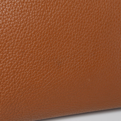 Hermes Clemence Paris Bombay 37 Gold 12 of 17