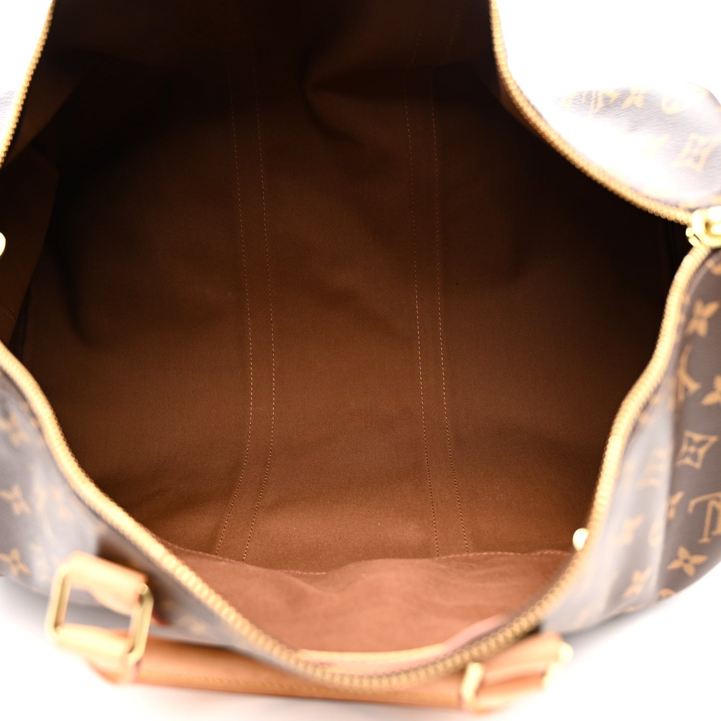 Monogram Keepall Bandouliere 50