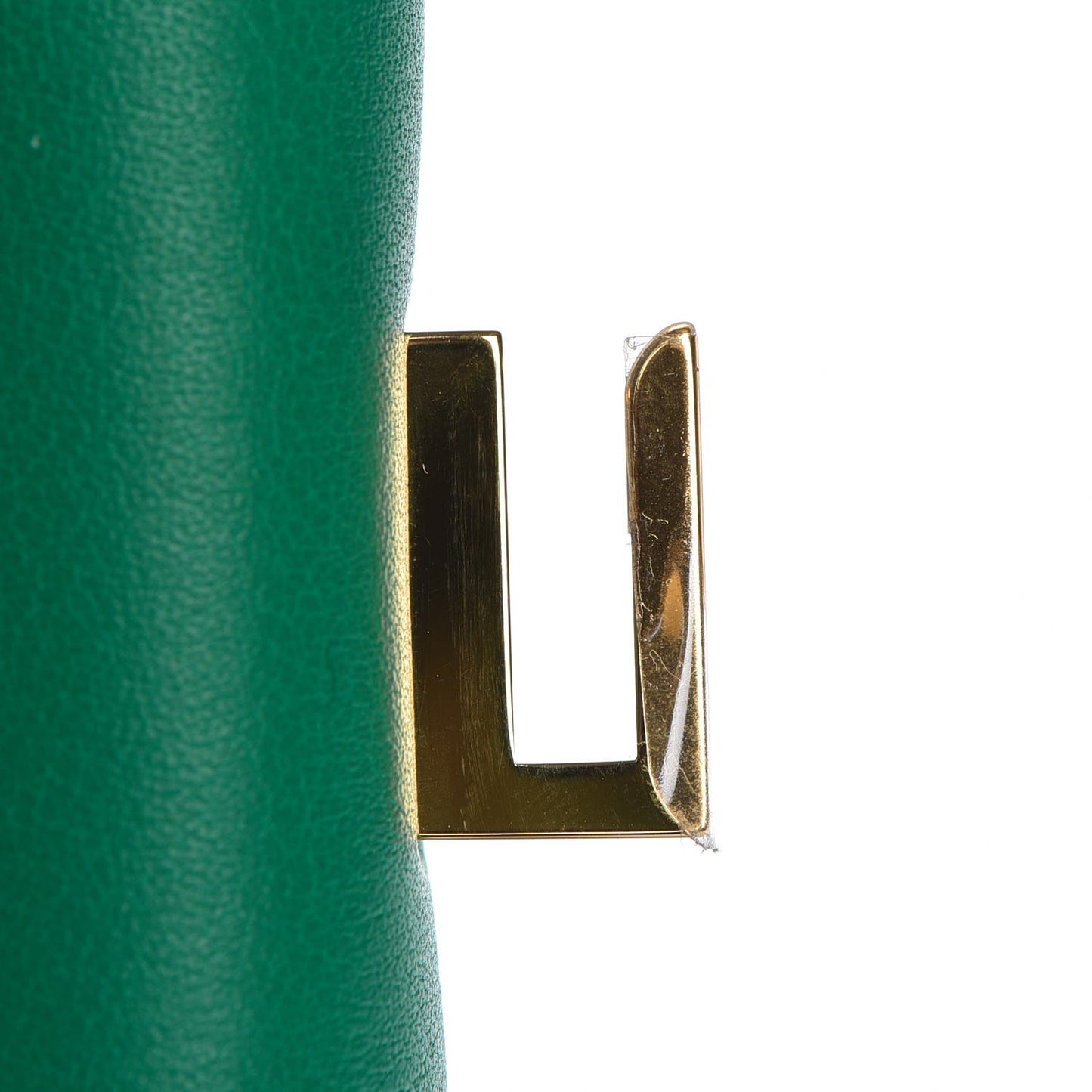 Swift Birkin 25 Vert Vertigo