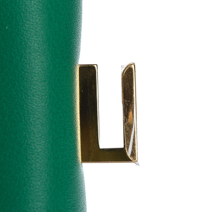 Hermes Swift Birkin 25 Vert Vertigo 23 of 35