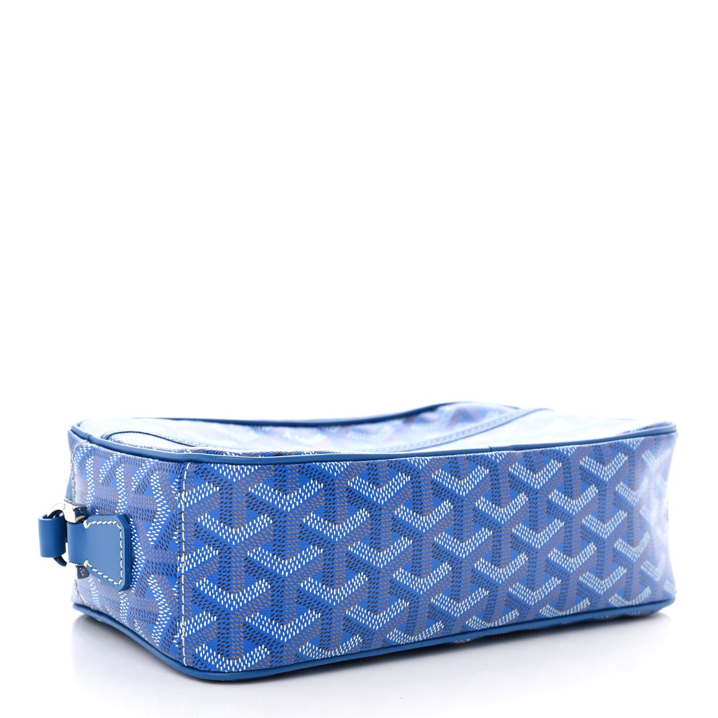 Goyardine Sac Cap Vert Sky Blue