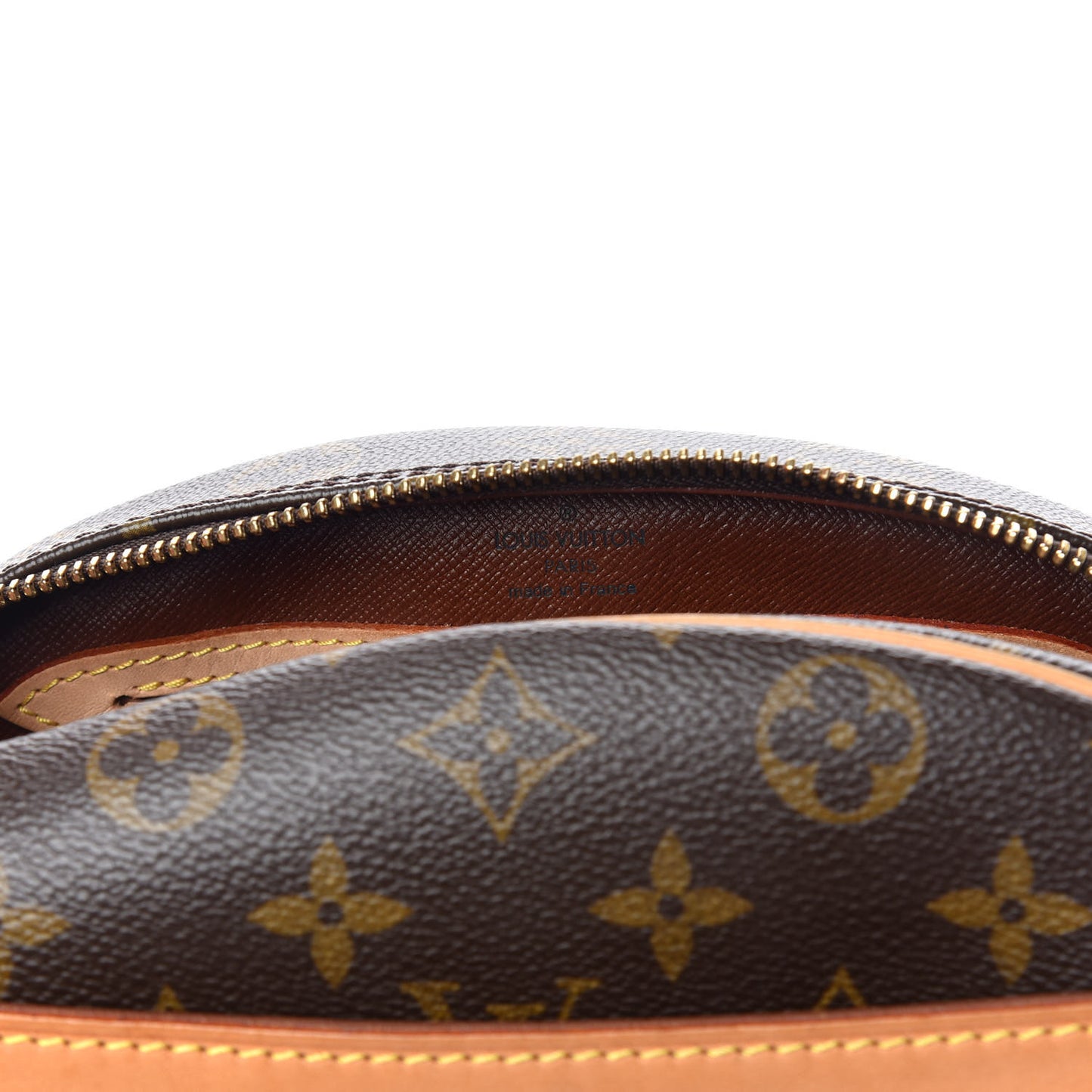 Monogram Blois