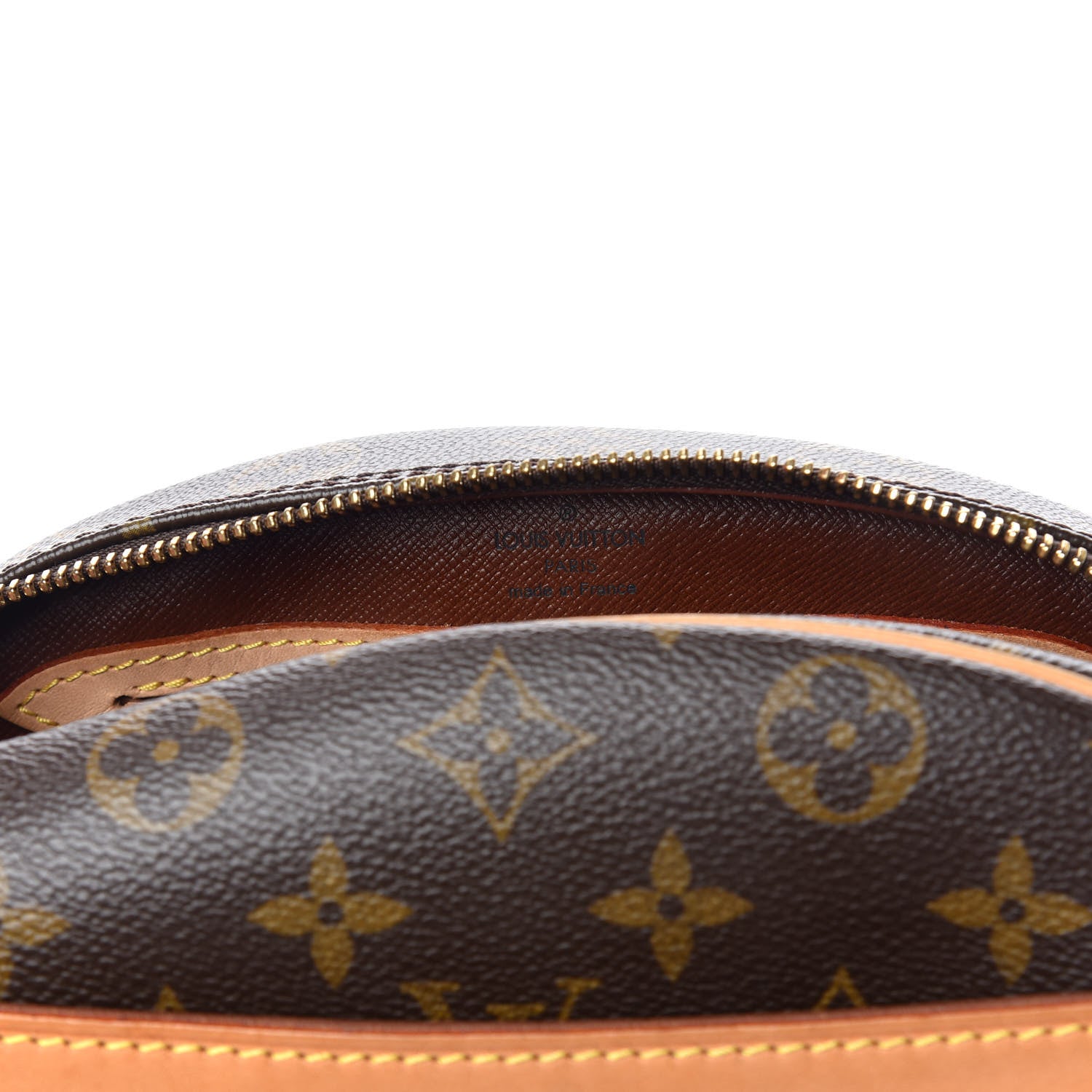Louis Vuitton Monogram Blois 7 of 10
