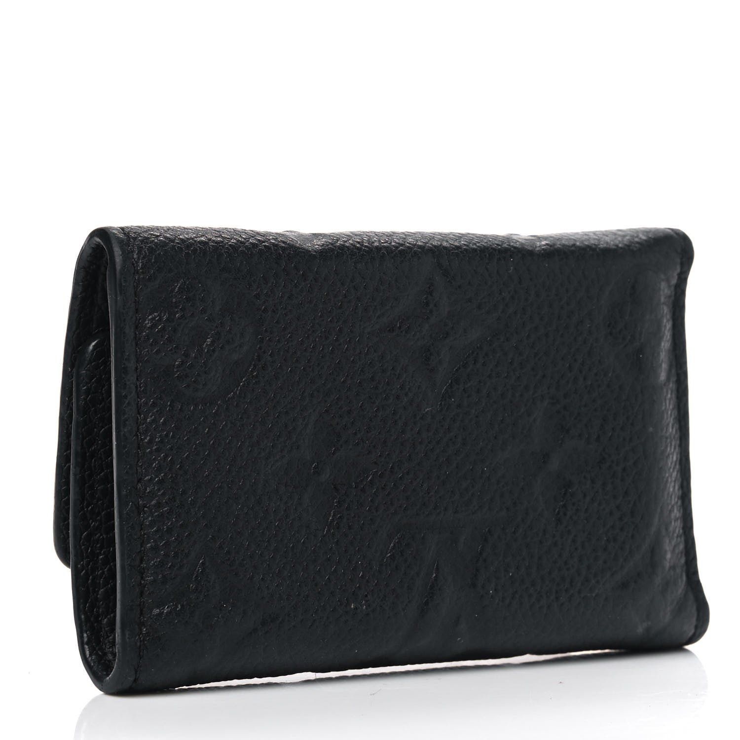 Louis Vuitton Empreinte Multicles 6 Key Holder Black 2 of 6