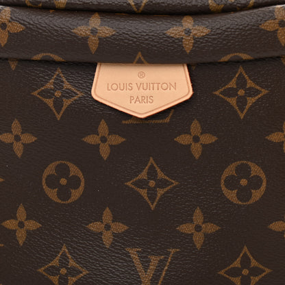 Louis Vuitton Monogram Bumbag 7 of 9