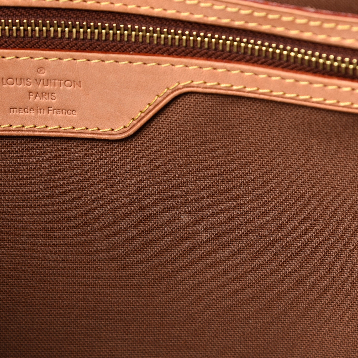 Louis Vuitton Monogram Batignolles Horizontal 7 of 15