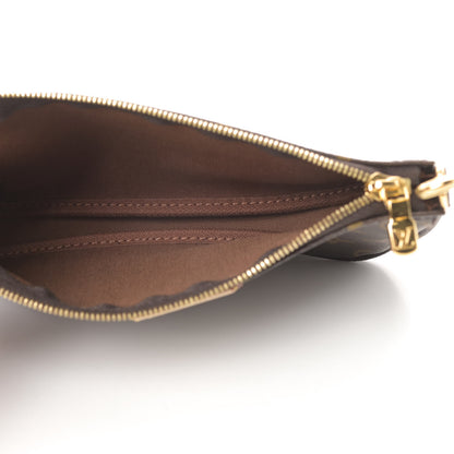 Louis Vuitton Monogram Multi Pochette Accessories Kaki 6 of 14