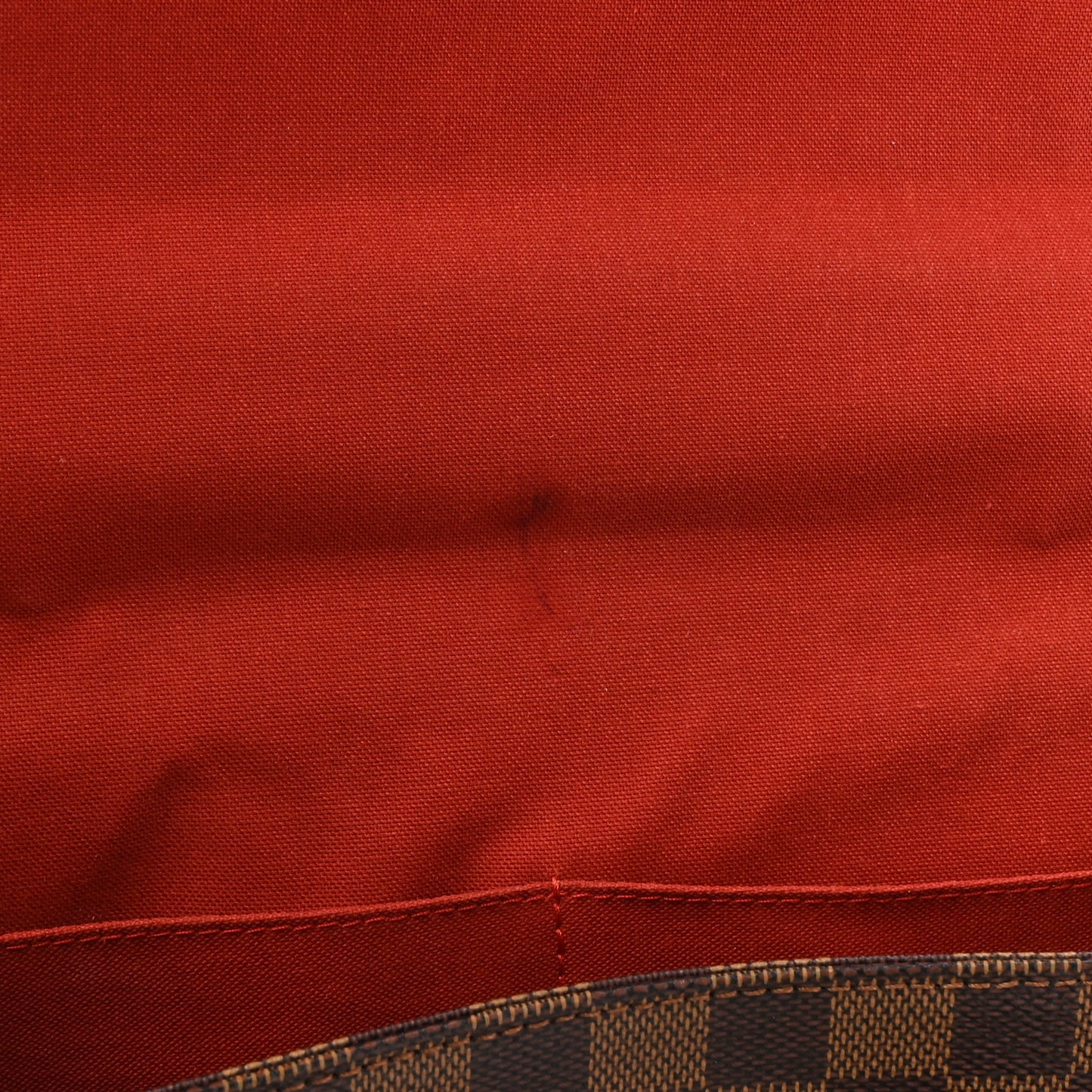 Damier Ebene Broadway Messenger Bag