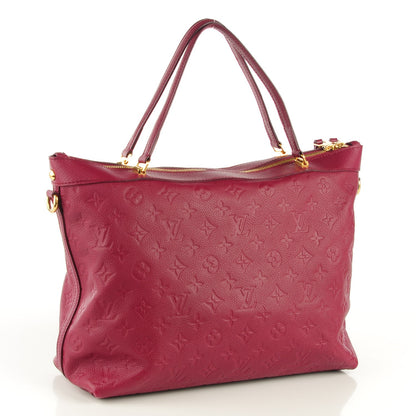Louis Vuitton Empreinte Bastille MM Aurore 3 of 7