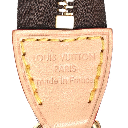 Louis Vuitton Monogram Pochette Accessories NM 7 of 11