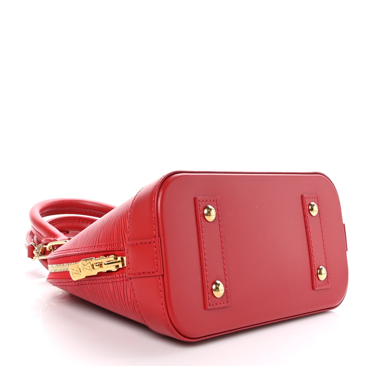 Epi Alma BB Coquelicot