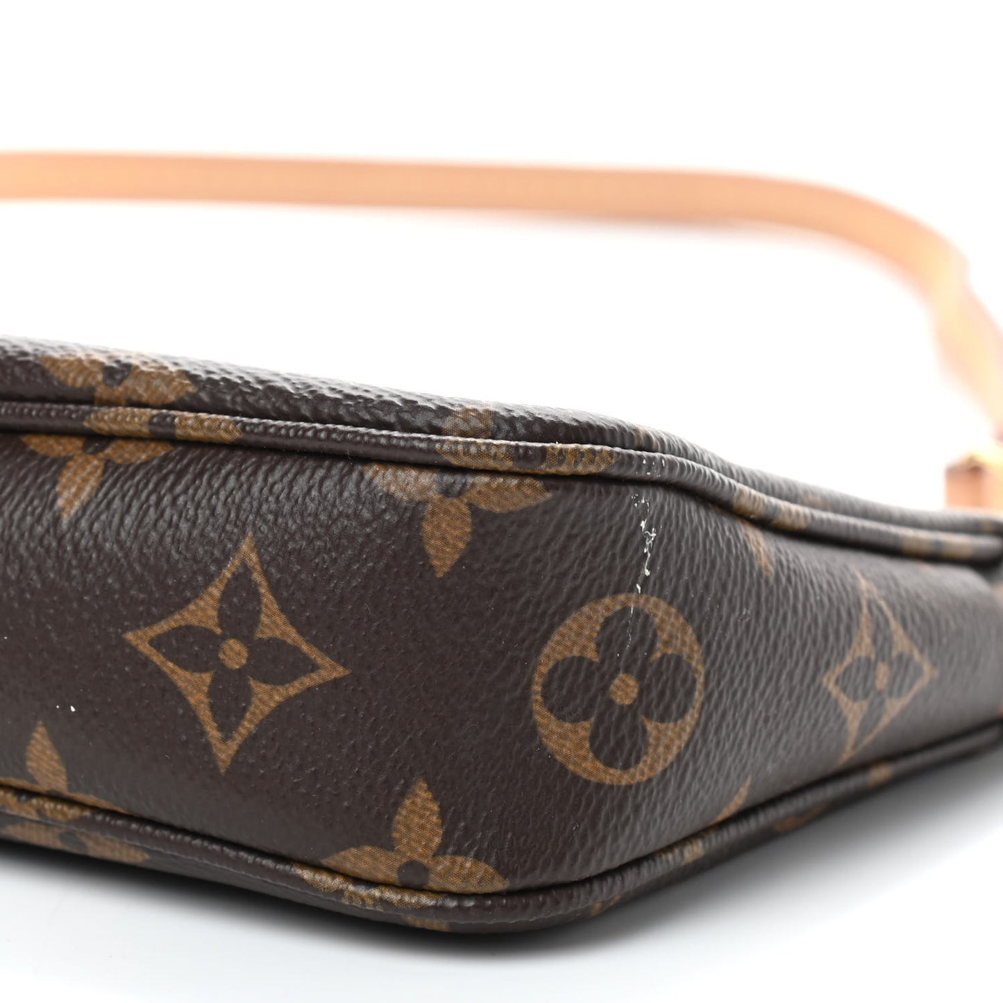 Monogram Pochette Accessories NM