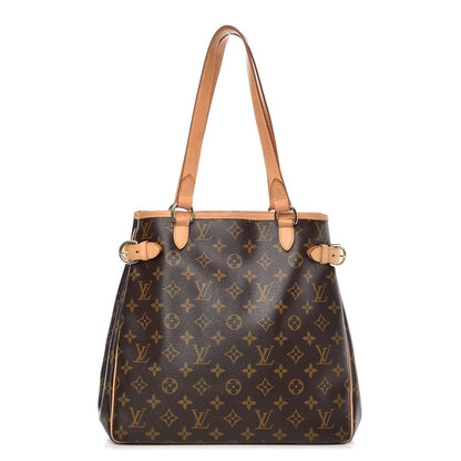 Louis Vuitton Monogram Batignolles Vertical 1 of 14