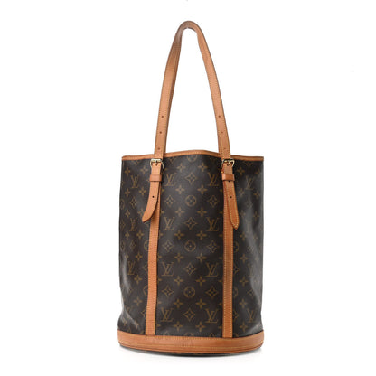 Louis Vuitton Monogram Bucket 27 1 of 19