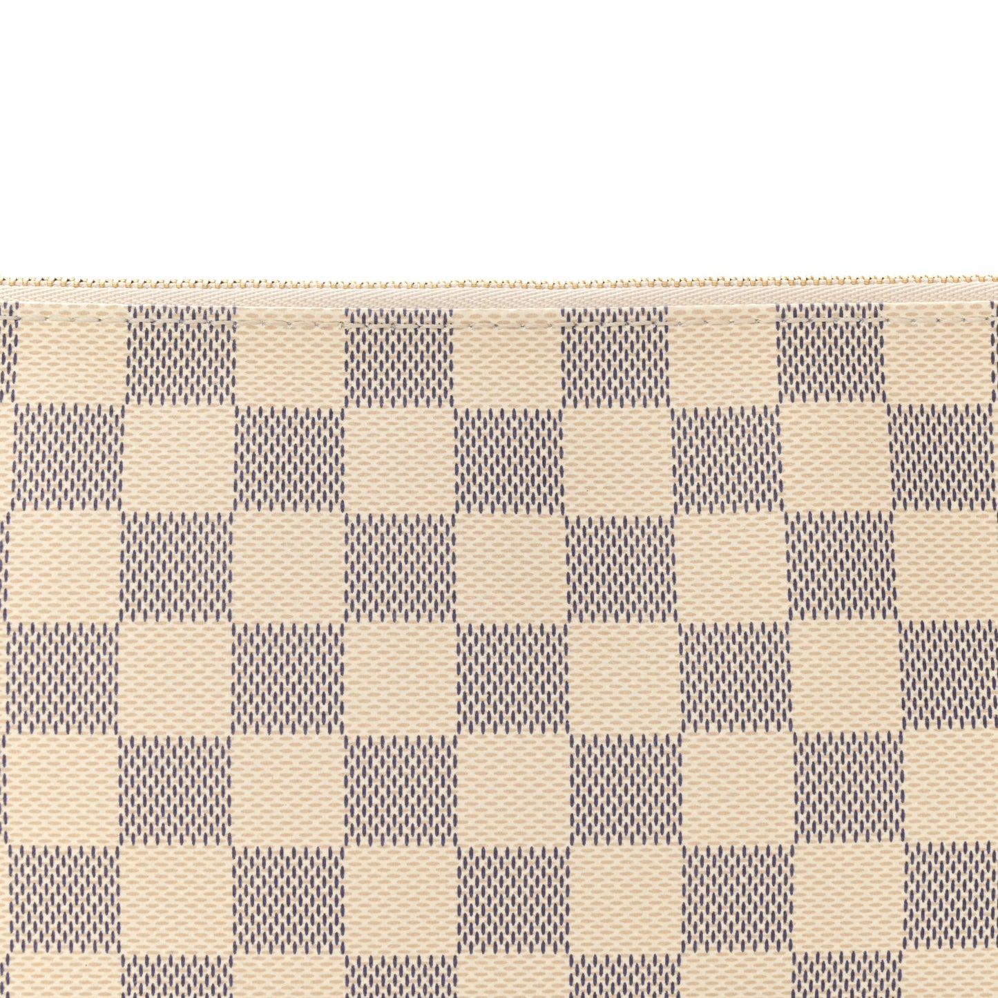 Damier Azur Pochette Accessories NM