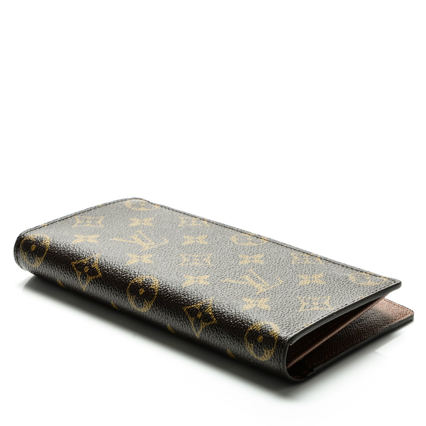 Monogram Brazza Wallet