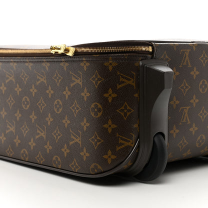 Louis Vuitton Monogram Pegase 45 7 of 10