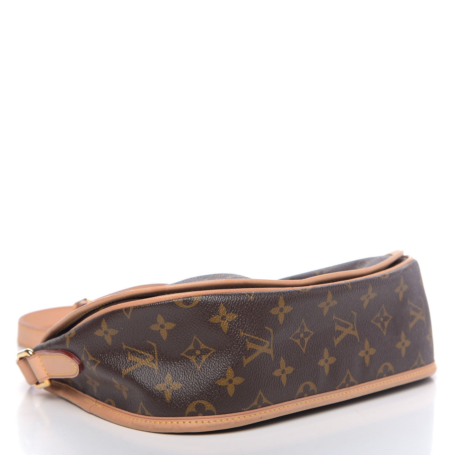 Louis Vuitton Monogram Menilmontant PM 4 of 13