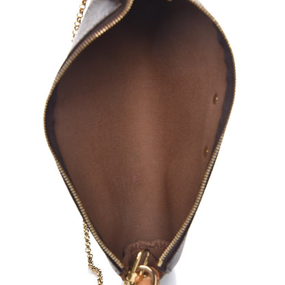 Louis Vuitton Monogram Eva Clutch 6 of 15
