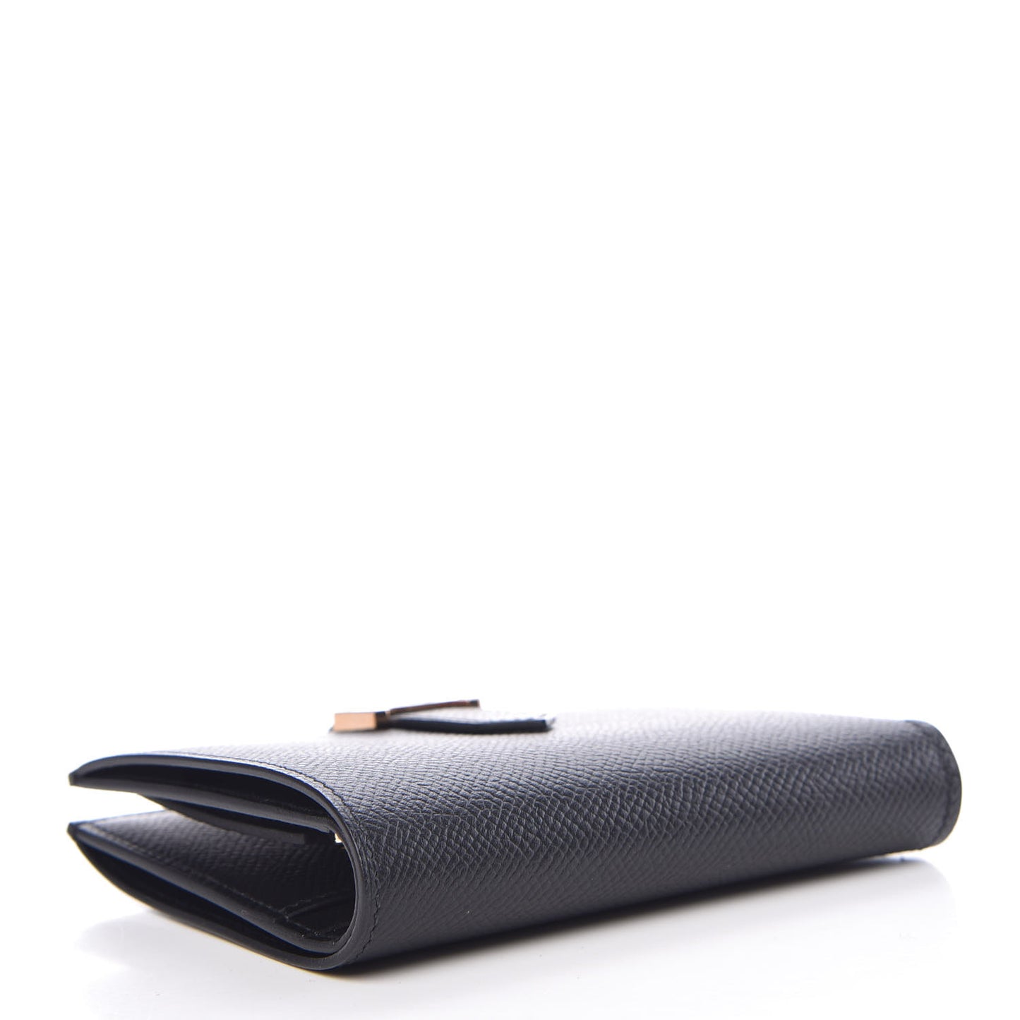 Epsom Bearn Compact Wallet Black