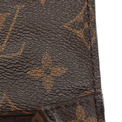 Louis Vuitton Monogram Pochette Metis 10 of 11