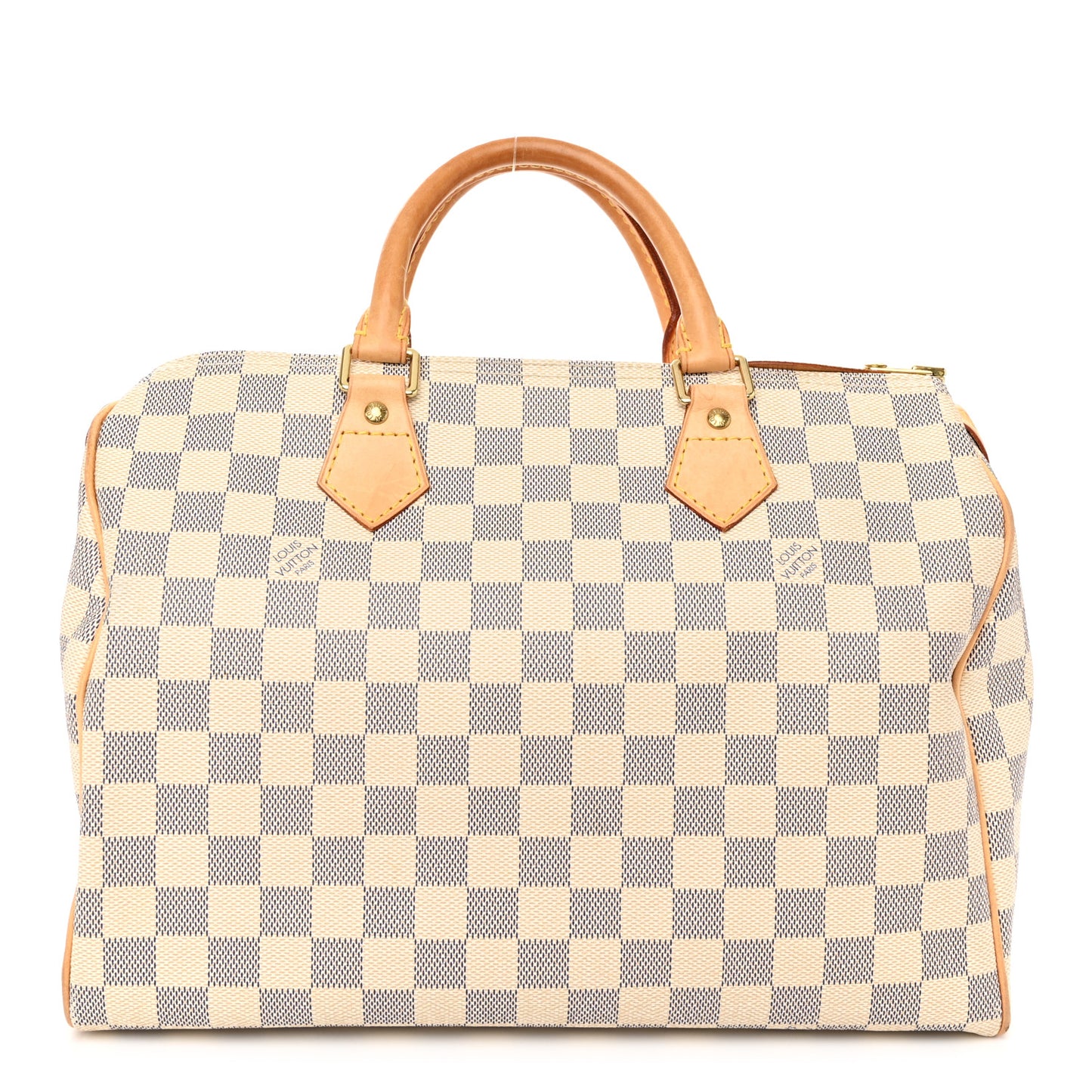 Damier Azur Speedy 30