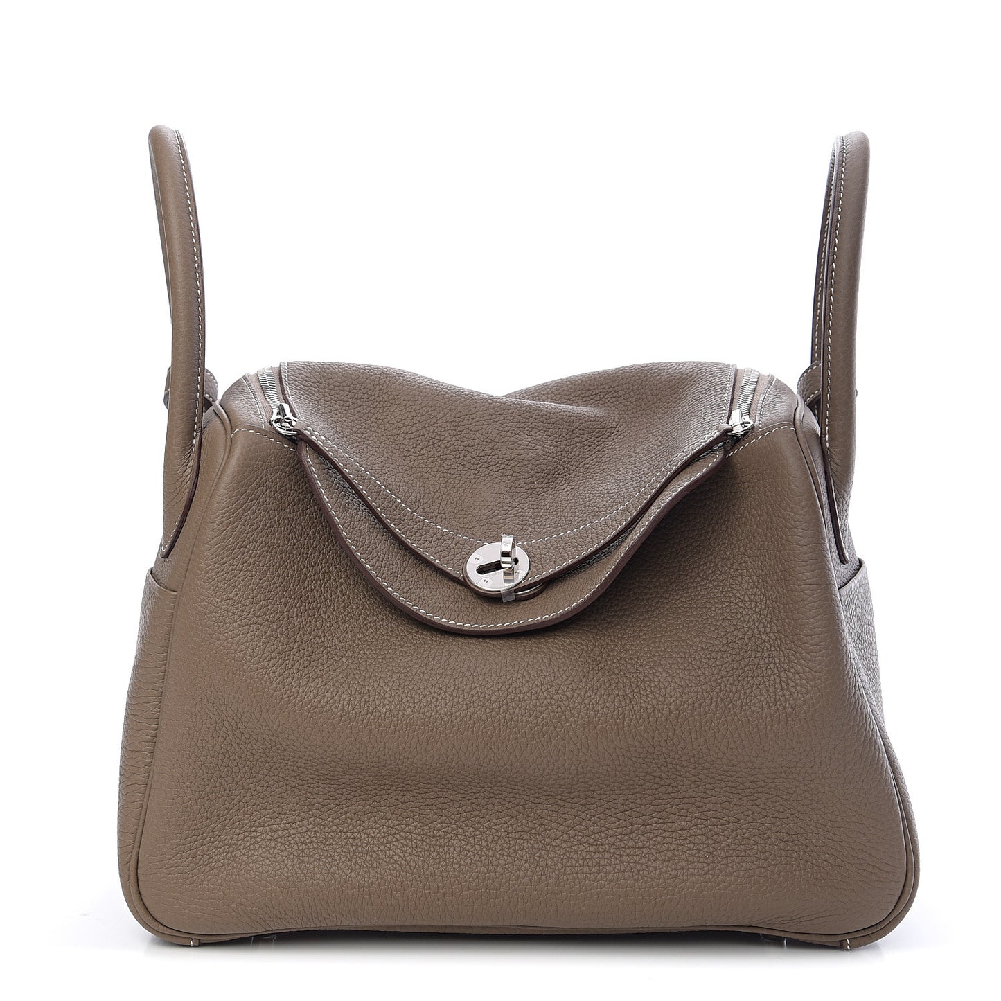 Taurillon Clemence Lindy 30 Etoupe