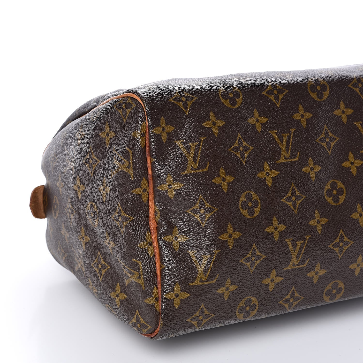 Louis Vuitton Monogram Speedy 30 9 of 13