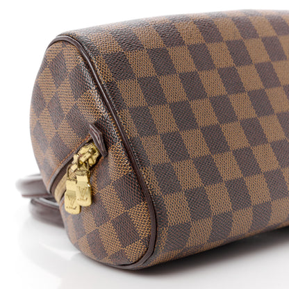 Louis Vuitton Damier Ebene Ribera Mini 9 of 10