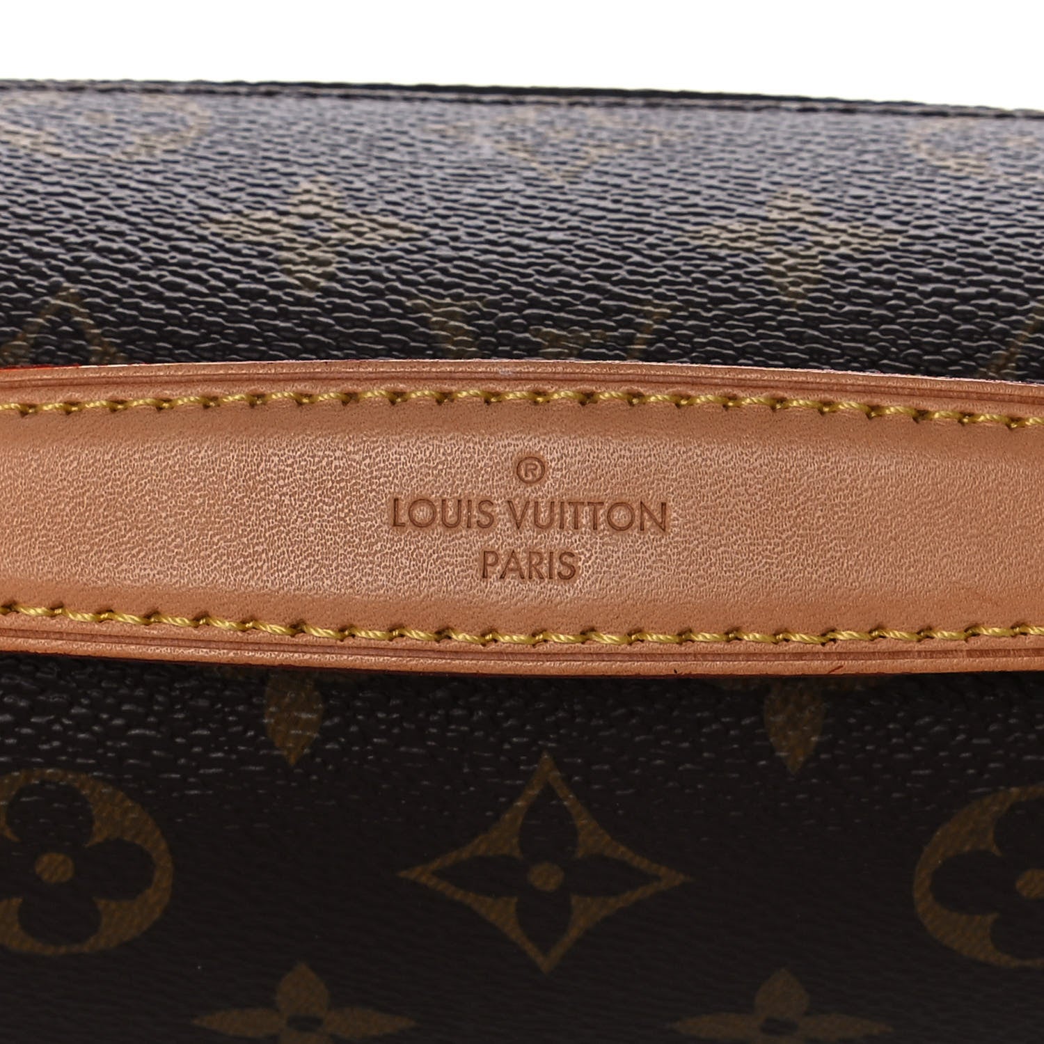 Louis Vuitton Monogram Pochette Metis 8 of 11