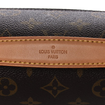 Louis Vuitton Monogram Pochette Metis 8 of 11